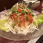 用户对于錦わらい 錦本店的评论图