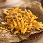 用戶對於CRAFT CHEESE MARKET 渋谷駅前店的評論圖