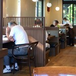 用戶對於倉式珈琲店 三鷹東八店的評論圖