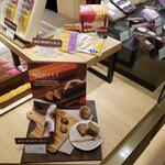 用户对于鎌倉紅谷  阪急うめだ本店的评论图
