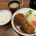 User's review image for かつしげ
