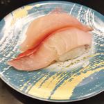 用户对于元祖寿司 飯田橋店的评论图