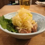 User's review image for 肉汁餃子のダンダダン 北千住店