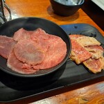 用戶對於七輪焼肉 安安 吉祥寺店的評論圖