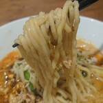 用戶對於担々麺 一路發的評論圖