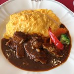 用戶對於オークラカフェ&レストラン メディコ的評論圖