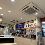 用户对于ゆで太郎 環七西瑞江店的评论图