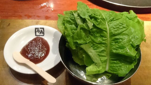 用戶對於牛角 西葛西店的評論高清圖