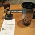 用戶對於スターバックスコーヒー シモキタエキウエ店的評論圖