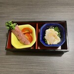 用戶對於しゃぶしゃぶ 吟半 お台場店的評論圖