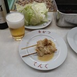 User's review image for てんぐ