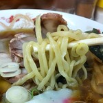 User's review image for らーめん 蝦夷