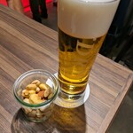 User's review image for トウキョウ ステーション ビア スタンド