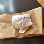 用戶對於DOLCE TACUBO的評論圖