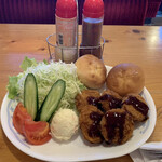 User's review image for コメダ珈琲店 京田辺三山木店