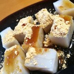 用户对于山信食産的评论图