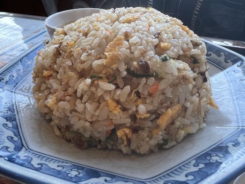 User's review image for 志峰飯店