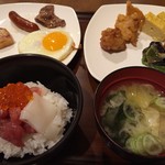用戶對於笑 函館屋的評論圖