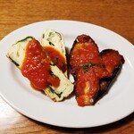 用戶對於イタリア料理クッチーナ 新札幌duo店的評論圖