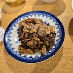 用戶對於黒毛和牛ホルモン大衆焼肉しんすけ 練馬店的評論圖