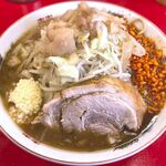 User's review image for ラーメン鷹の目 北千住店
