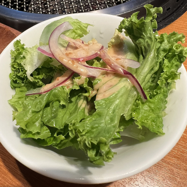 用戶對於焼肉 山水 銀座店的評論圖