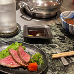 User's review image for しゃぶ舞
