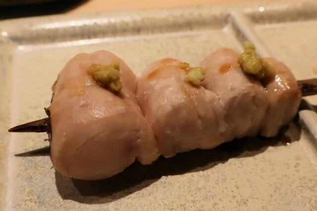 User's recommendation image for 代々木 鳥松