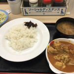 User's review image for 松屋 駒込店