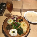 User's review image for ミシュミシュ