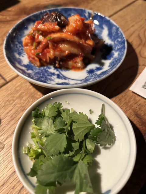 用户对于日本酒と焼肉 吉岡太一的评论高清图