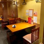 User's review image for へぎそば匠 六本木店