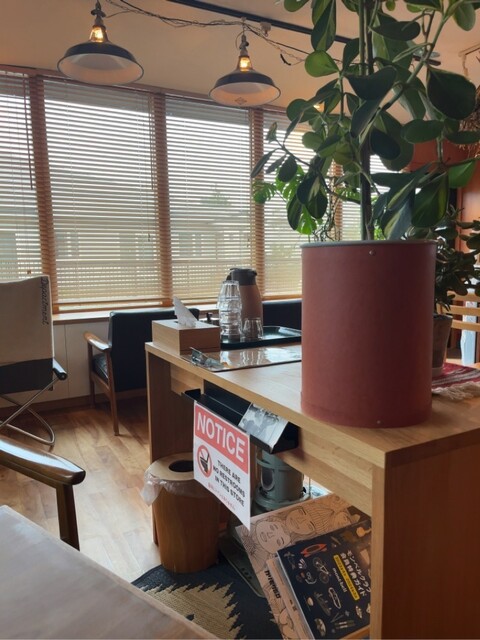 用户对于COFFEE GYPSY的评论高清图