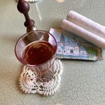 用戶對於茶房旧茶屋亭的評論圖