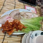 User's review image for 金杏奈の手作りキムチ