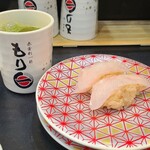 用戶對於もり一 亀戸駅前店的評論圖