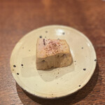 用戶對於にしぶち飯店的評論圖