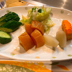 用户对于さっぽろ くい亭的评论图