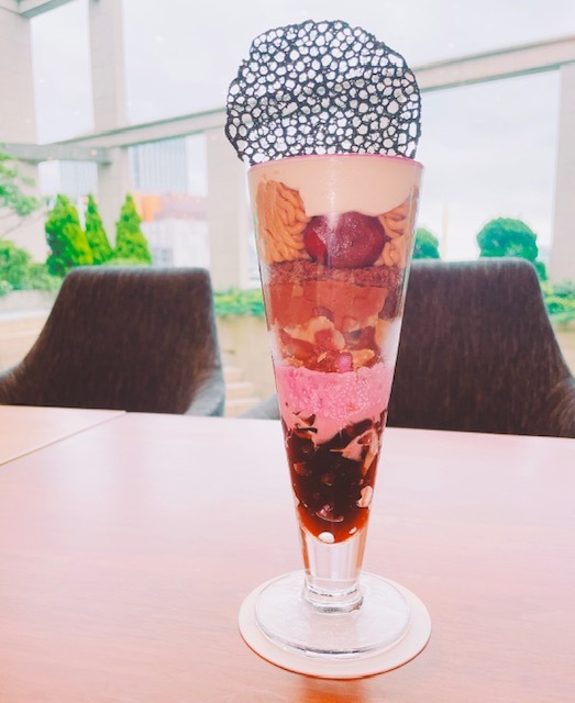 User's review image for The Lobby Cafe