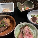 用戶對於ちょびすけ的評論圖