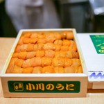 用戶對於築地青空三代目 丸の内的評論圖