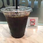 User's review image for Caffe Luca 堂島アバンザ