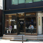 用户对于Delica ホブノブ的评论图