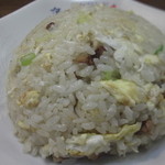 用户对于味の時計台 滝川店的评论图