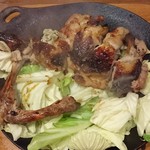 用戶對於三代目 鳥メロ 池袋サンシャイン通り店的評論圖