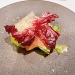 User's review image for FaRo Italiano