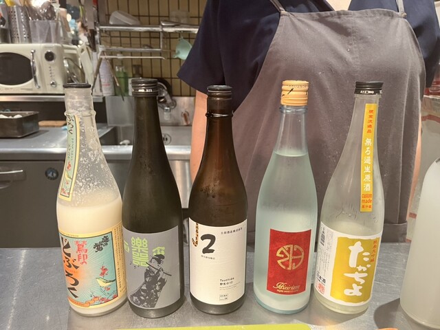 User's recommendation image for 虎ノ門横丁 POPUPレストラン