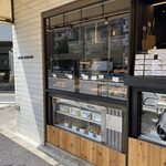 用戶對於BAGEL STANDARD的評論圖