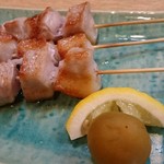 用户对于すぎのこ亭的评论图