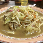 用戶對於金龍食堂的評論圖